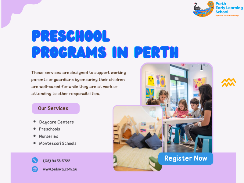 Preschool